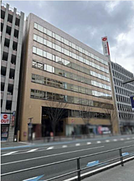 積水ハウス不動産株式会社　福岡法人営業所
