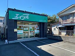 エイブルネットワーク古河店 株式会社ジーアールエステート