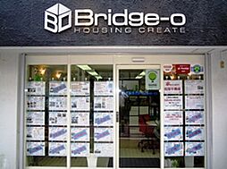 株式会社Bridge-o（ブリジオ）