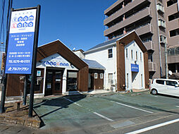 株式会社アルファプラン RoomLabo 伊勢崎店