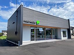 ピタットハウス加賀店 株式会社あーすエステート