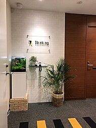 株式会社シンキング