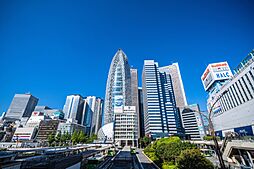 SAMURAI ASSET PARTNERS株式会社