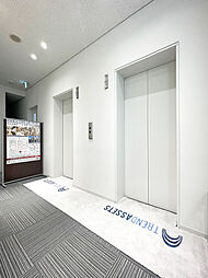 トレンドアセット株式会社 不動産営業部