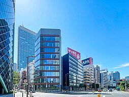 トレンドアセット株式会社 不動産営業部