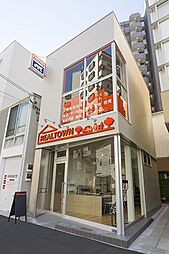 株式会社　ニイノリアルタウン情報館　大森町店