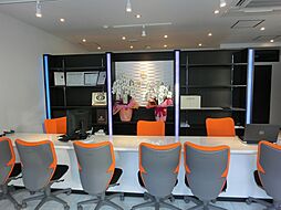 株式会社シンコーハウス　売買事業部