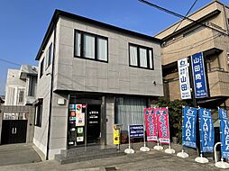 株式会社山田