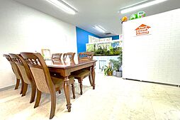 ベリーグッドホーム横浜店　ＯＣＳ株式会社