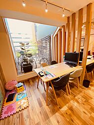 キッズスペース