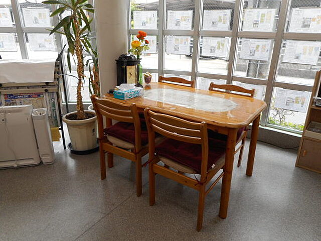 キッズスペース