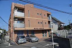 キシマエ・ハウジング