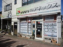 株式会社アネックス