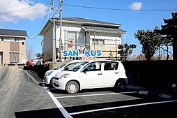 有限会社サンクス