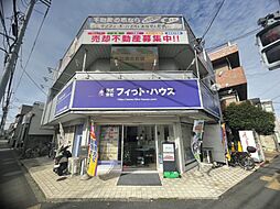 株式会社フィっト・ハウス