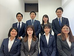 株式会社三好不動産　大橋店