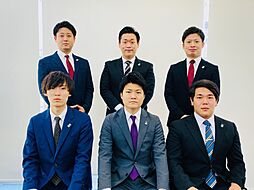 株式会社三好不動産　九大学研都市駅前店