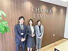株式会社トーマスリビング　赤間店