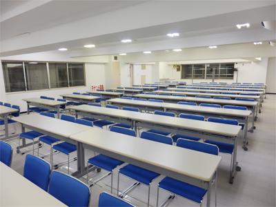 北千住駅の貸し会議室 貸しホール 貸し会場を探す Lifullレンタルスペース
