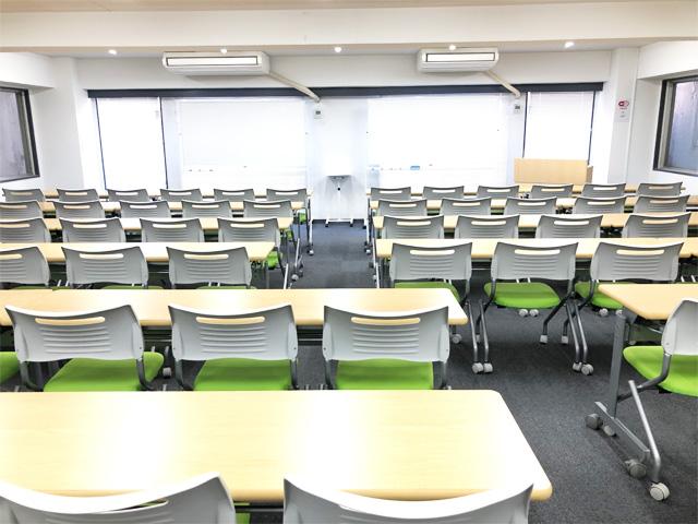 北千住駅の貸し会議室 貸しホール 貸し会場を探す Lifullレンタルスペース