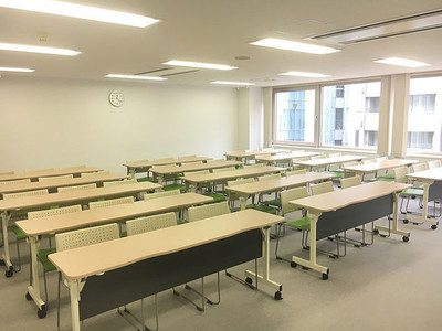 シェア会議室 日本橋小伝馬町 Lifullレンタルスペース 中央区の貸し会議室