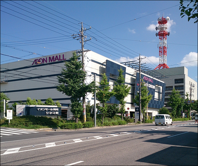 イオンシネマ 岡崎【LIFULLレンタルスペース】｜岡崎市のシアター