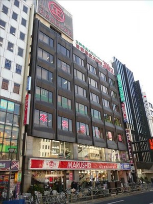 ワイム貸会議室 四谷三丁目 Lifullレンタルスペース 新宿区の貸し会議室