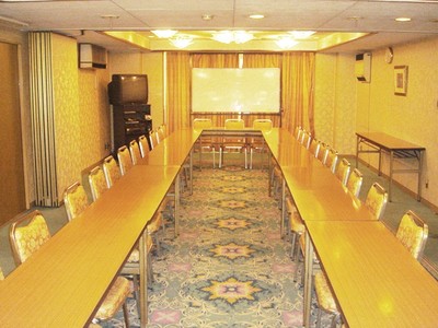 名古屋会議室 名古屋リッチホテル錦店 Lifullレンタルスペース 名古屋市中区の貸し会議室