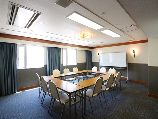 名古屋会議室 ホテルシルク トゥリー名古屋店 Lifullレンタルスペース 名古屋市中区の貸し会議室