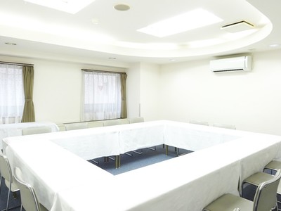 名古屋会議室 名古屋サミットホテル店 Lifullレンタルスペース 名古屋市中村区の貸し会議室