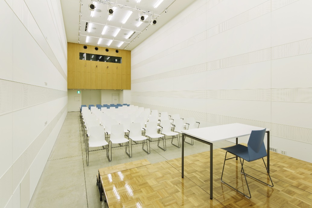 銀座 伊東屋 ｉｎｓｐｉｒａｔｉｏｎ ｈａｌｌ Lifullレンタルスペース 中央区の貸し会議室