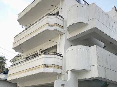 新子安駅のトランクルームを探す Home S Lifullトランクルーム