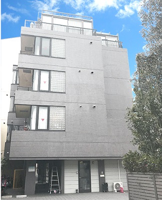 世田谷区のトランクルームを探す Home S Lifullトランクルーム