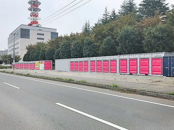 千葉ニュータウン中央駅のトランクルームを探す Home S Lifullトランクルーム