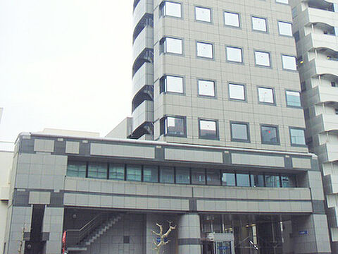 加瀬のトランクルーム品川区東五反田２ 4 950円 Home S Lifullトランクルーム