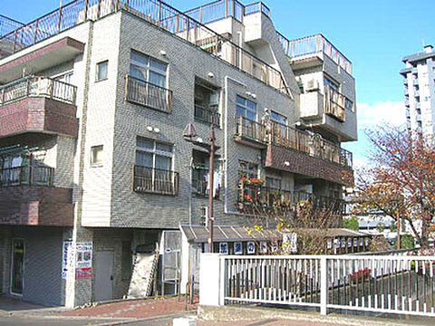 加瀬のトランクルーム中野区東中野 6 600円 Home S Lifullトランクルーム