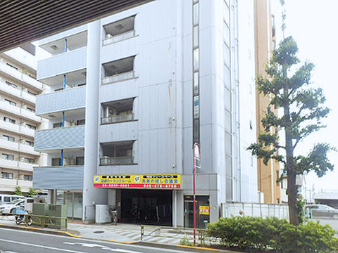 加瀬のトランクルーム世田谷区駒沢４丁目 9 900円 Home S Lifullトランクルーム