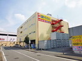 加瀬のトランクルーム港北区新横浜 5 500円 Home S Lifullトランクルーム