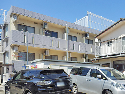 世田谷区のトランクルームを探す Home S Lifullトランクルーム