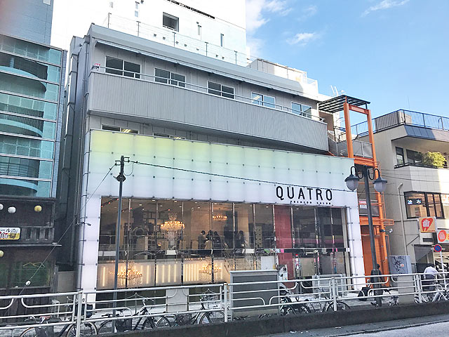 加瀬のトランクルーム八王子市明神町 2 750円 Home S Lifullトランクルーム