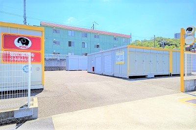 多摩センター駅のトランクルームを探す Home S Lifullトランクルーム