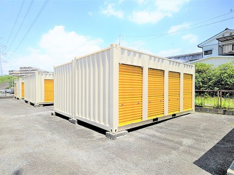 オリバーのレンタル収納 横浜市 戸塚名瀬町1号 7 900円 Home S Lifullトランクルーム