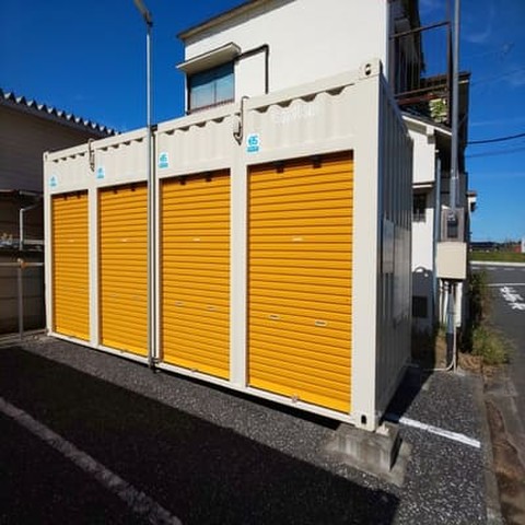 オリバーのレンタル収納 八王子平岡町２号 14 100円 Home S Lifullトランクルーム