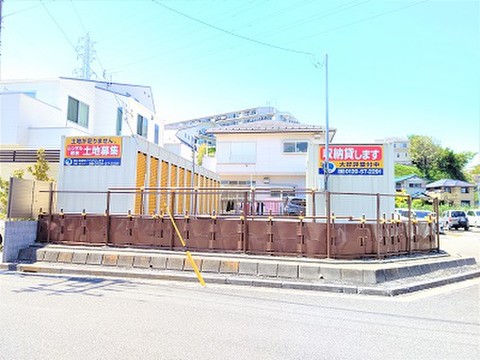 オリバーのレンタル収納 横浜市 戸塚上矢部1号 6 600円 Home S Lifullトランクルーム