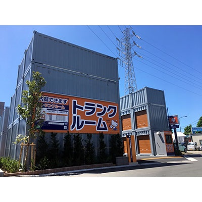 一之江のバイク駐車場 駐輪場 10件 年8月21日更新 バイク駐車場 駐輪場検索 東京都top