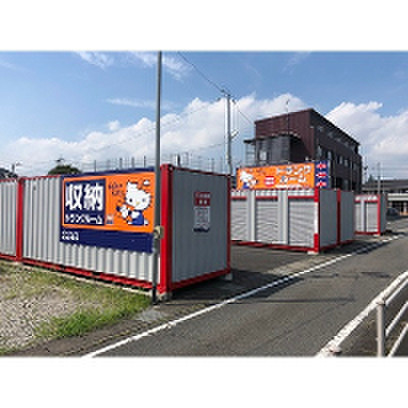 ハローストレージ東貝沢町 4 500円 Home S Lifullトランクルーム