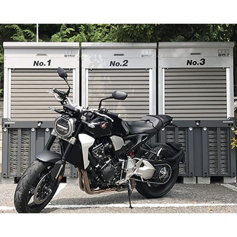 ハローバイクボックス相模原j 原当麻 9 500円 Home S Lifullトランクルーム