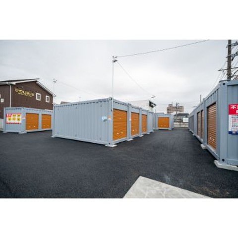 ハローストレージ草津青地 6 0円 Home S Lifullトランクルーム