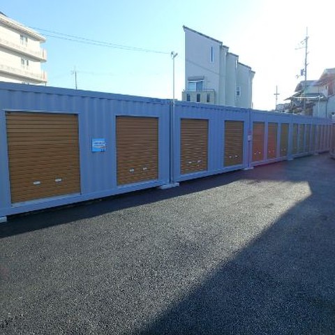 ハローストレージ河内長野錦町 6 600円 Home S Lifullトランクルーム