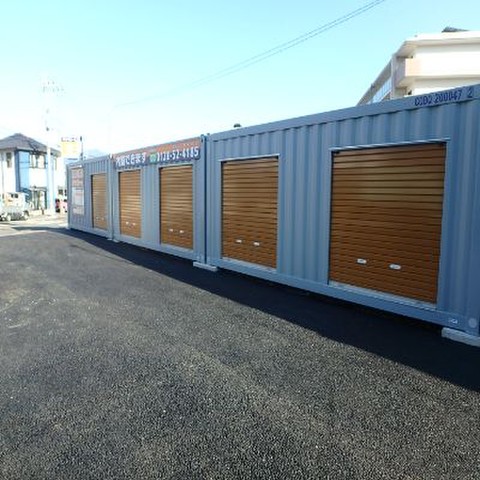 ハローストレージ河内長野錦町 6 600円 Home S Lifullトランクルーム
